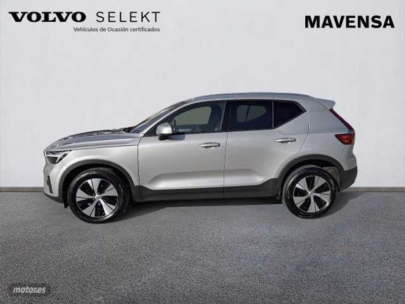 volvo xc40 2023 / 10.322km. foto grande (3)