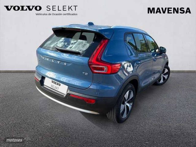 volvo xc40 2023 / 32.883km. foto grande (2)