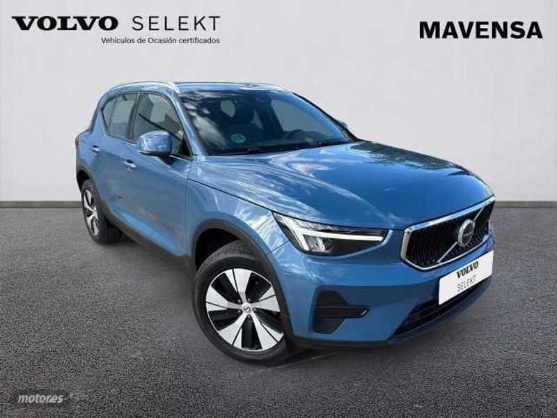 volvo xc40 2023 / 32.883km. foto grande (3)