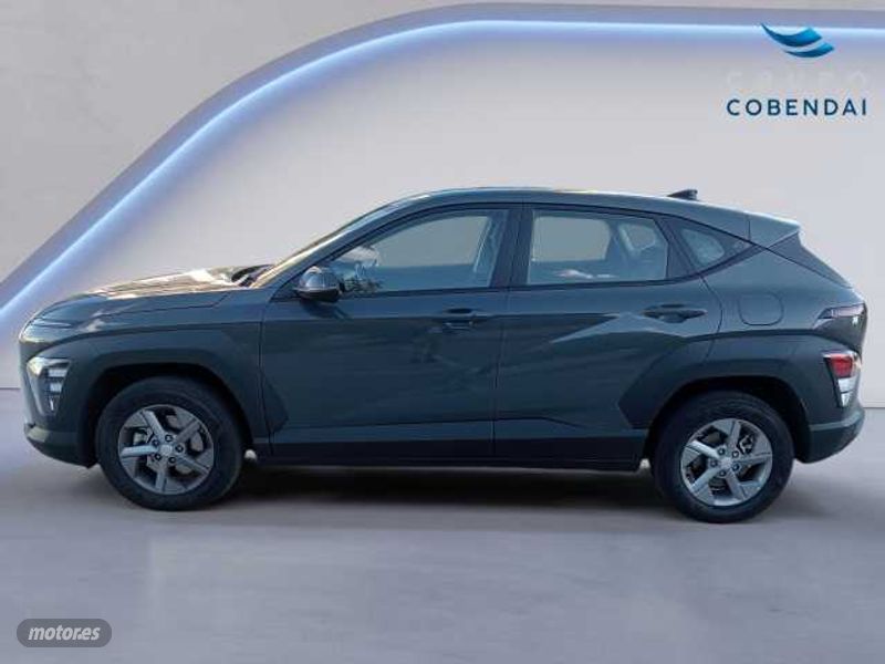hyundai kona 2024 / foto grande (2)