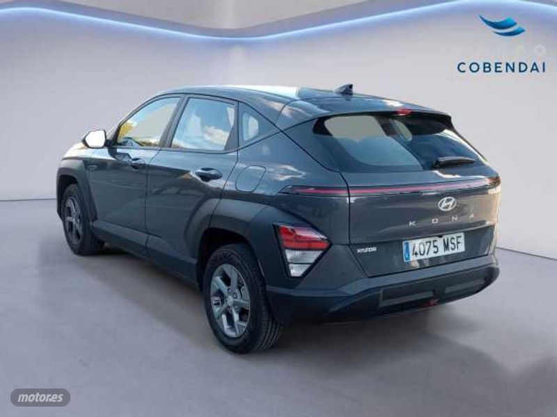 hyundai kona 2024 / foto grande (3)