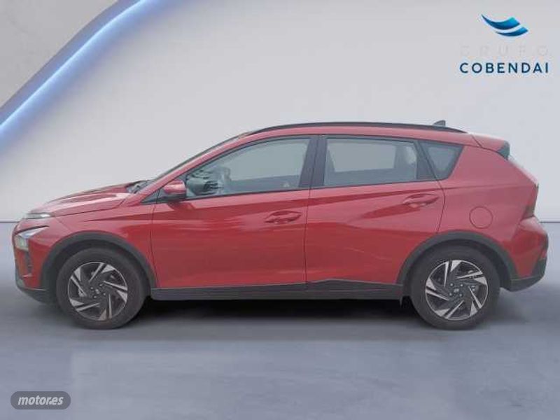 hyundai bayon 2024 / 14.000km. foto grande (2)