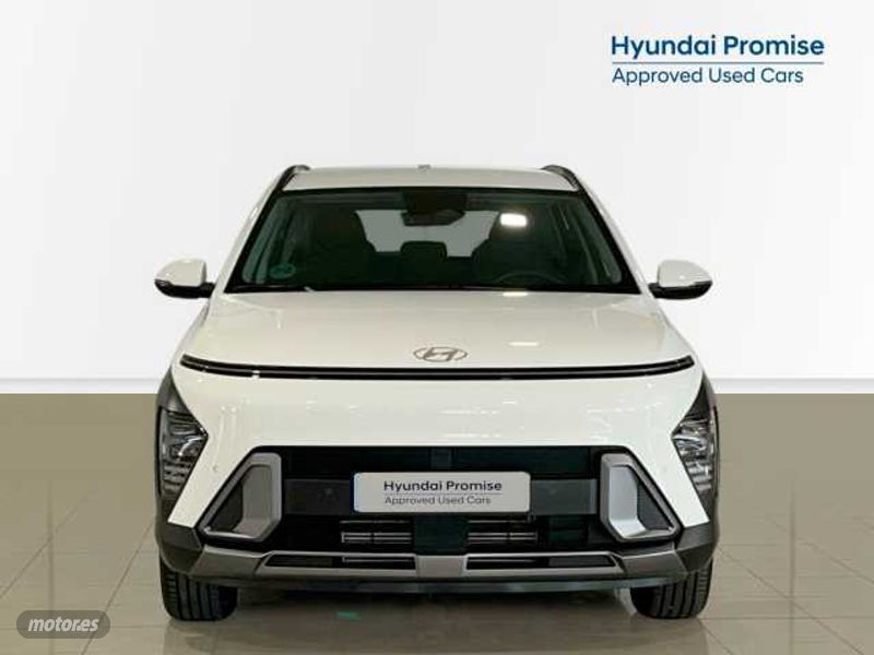 hyundai kona 2023 / 7.000km. foto grande (2)