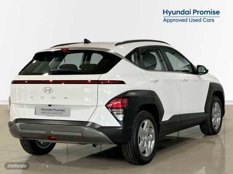 hyundai kona 2023 / 7.000km. foto grande (3)