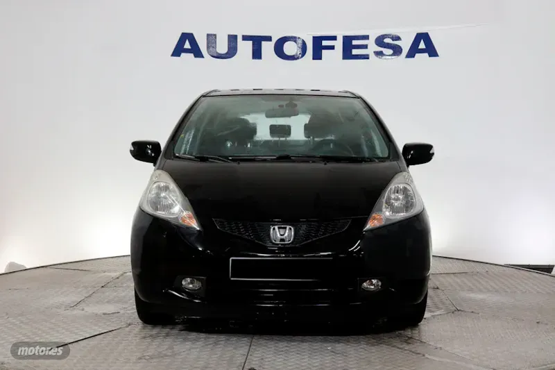 honda jazz 2010 / 120.388km. foto grande (2)