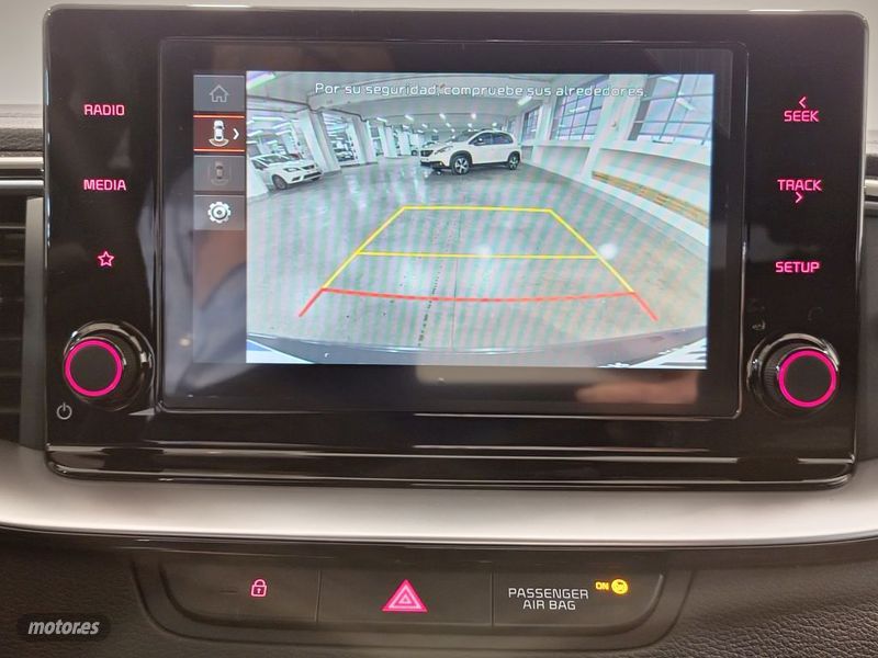 Kia XCeed 1.6 PHEV eDrive - Miniatura 18