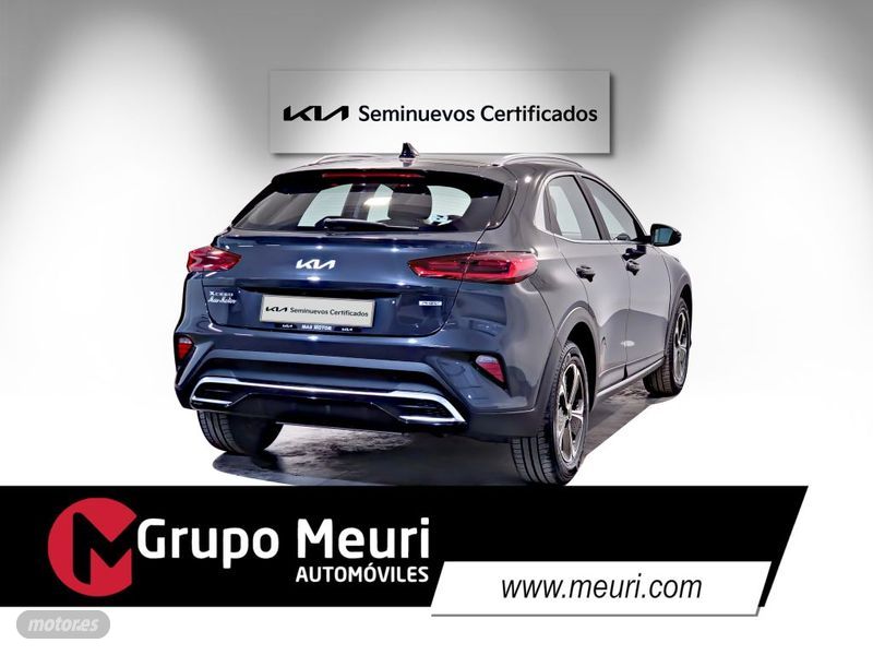 Kia XCeed 1.6 PHEV eDrive - Miniatura 19