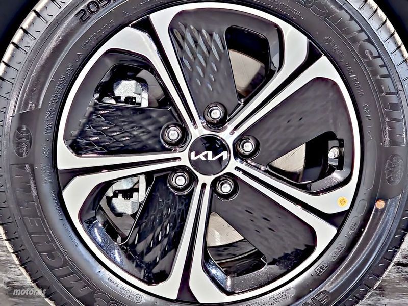 Kia XCeed 1.6 PHEV eDrive - Miniatura 20