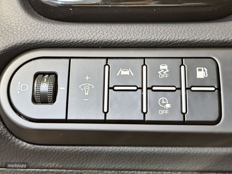 Kia XCeed 1.6 PHEV eDrive - Miniatura 8