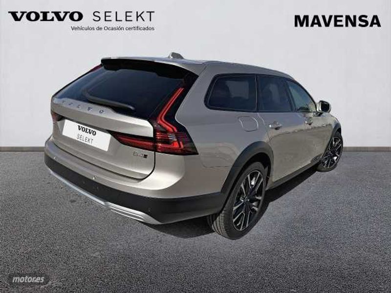 volvo v 90 2024 / 7km. foto grande (2)