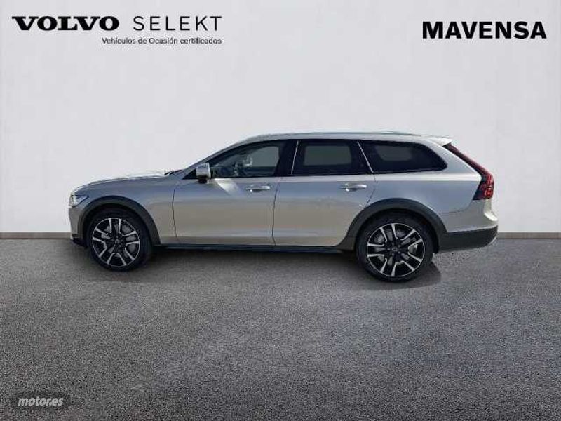 volvo v 90 2024 / 7km. foto grande (3)
