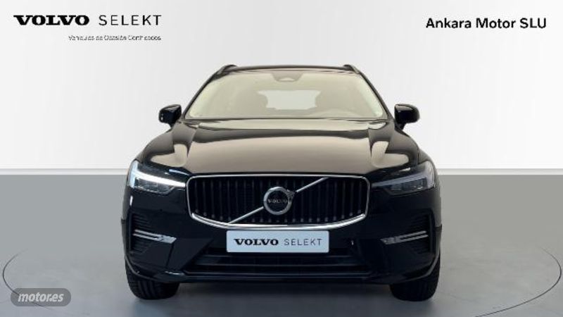 volvo xc 60 2023 / 50km. foto grande (2)
