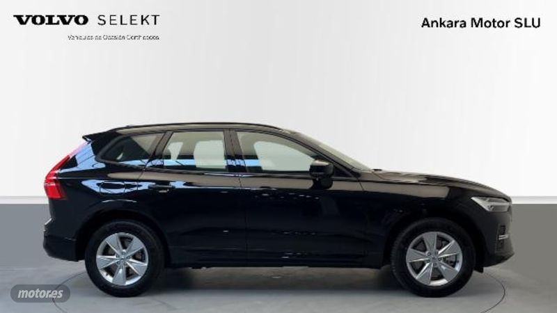 volvo xc 60 2023 / 50km. foto grande (3)