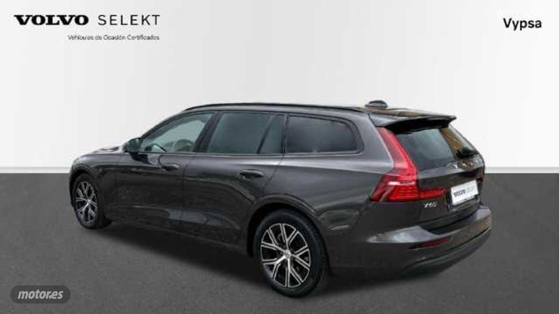volvo v 60 2023 / 36.696km. foto grande (2)
