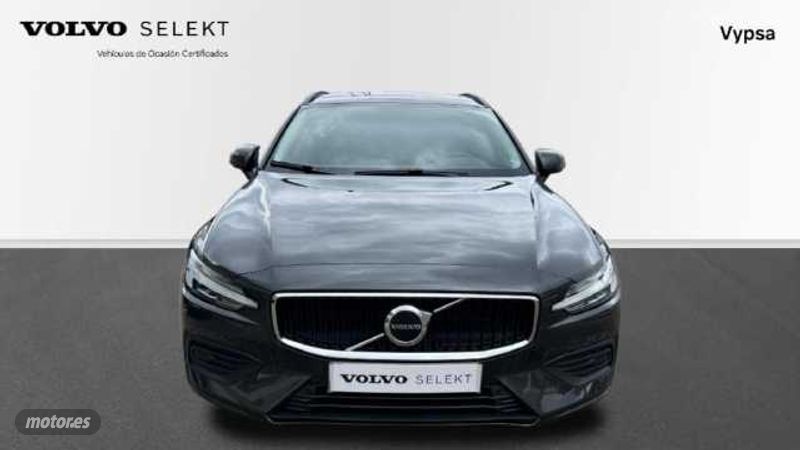 volvo v 60 2023 / 36.696km. foto grande (3)