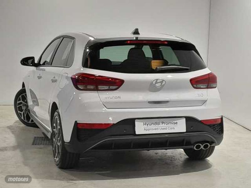 hyundai i30 2024 / 5.000km. foto grande (2)