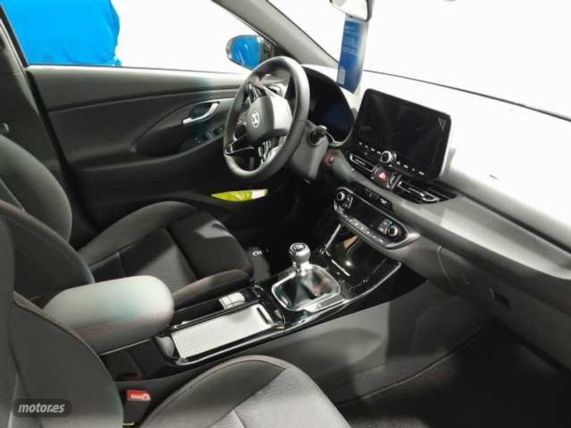 hyundai i30 2024 / 5.000km. foto grande (3)