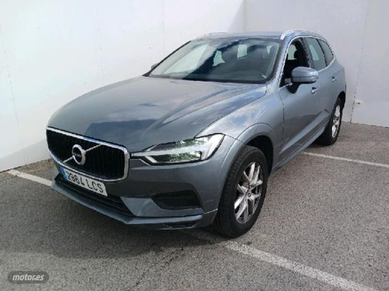 volvo xc 60 2019 / 57.787km. foto grande (3)