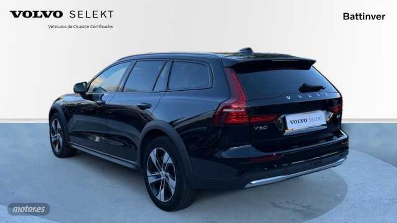 volvo v 60 2022 / 40.875km. foto grande (2)