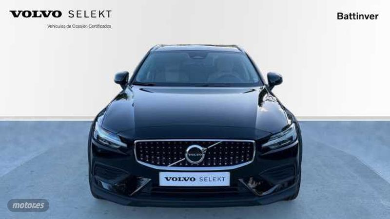 volvo v 60 2022 / 40.875km. foto grande (3)