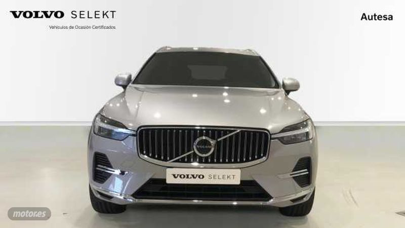 volvo xc 60 2024 / 16.876km. foto grande (3)
