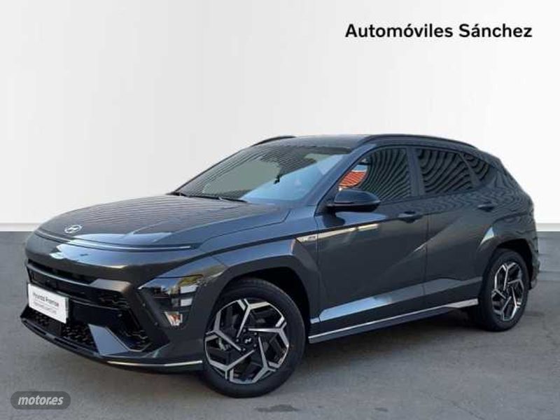 hyundai kona 2024 / 10km. foto grande (2)