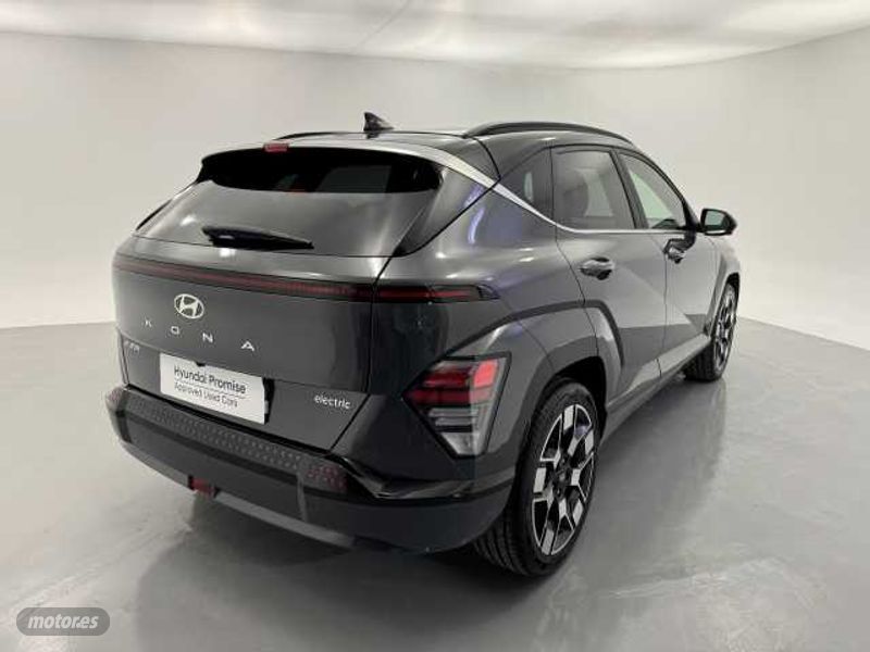 hyundai kona electric 2023 / 13.500km. foto grande (2)