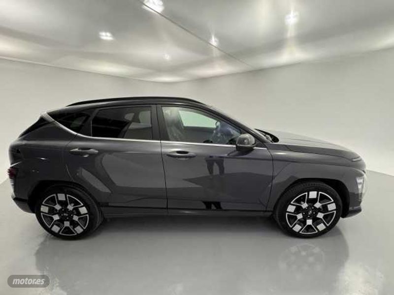 hyundai kona electric 2023 / 13.500km. foto grande (3)