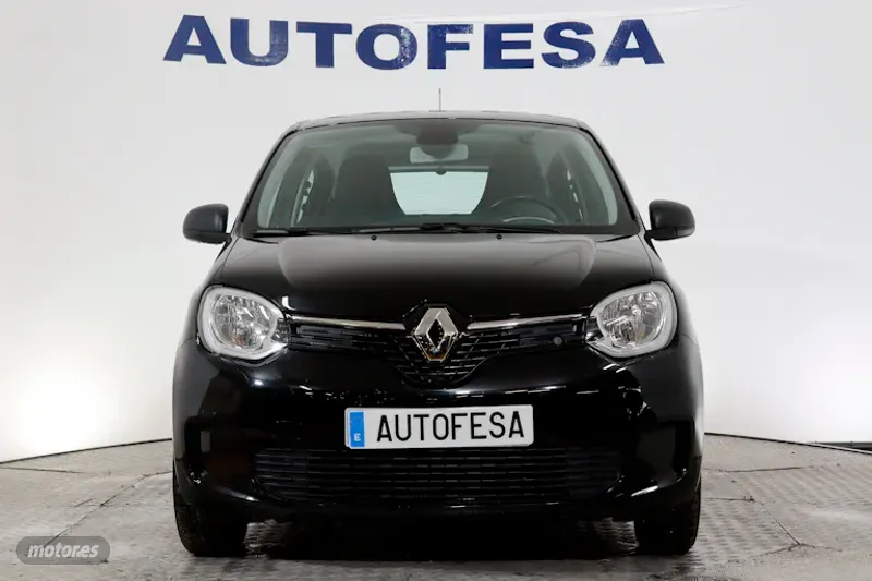 renault twingo 2021 / 25.998km. foto grande (2)