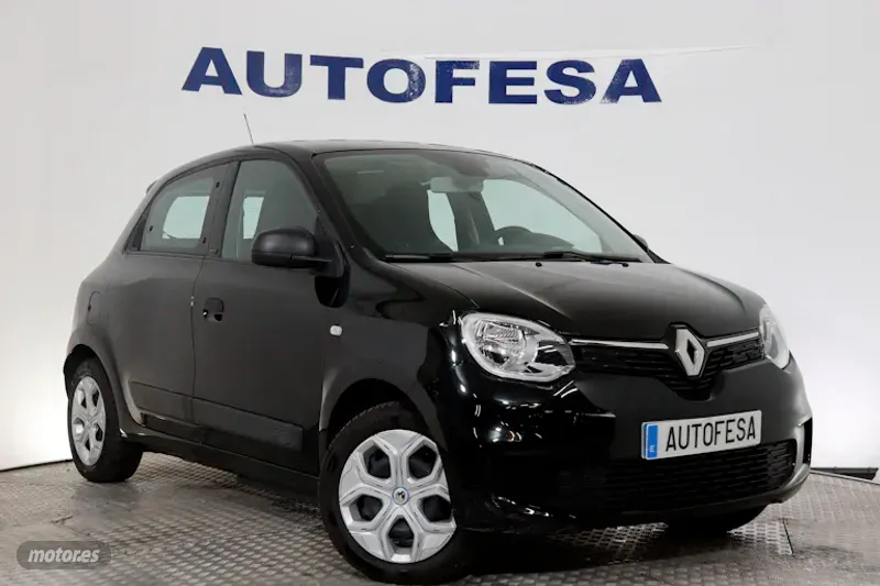 renault twingo 2021 / 25.998km. foto grande (3)