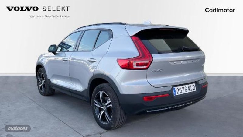 volvo xc40 2023 / 29.000km. foto grande (2)