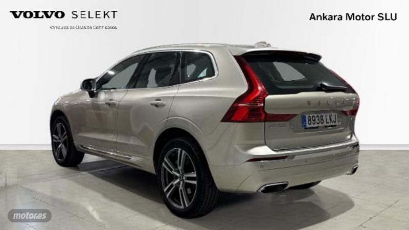 volvo xc 60 2020 / 63.737km. foto grande (2)