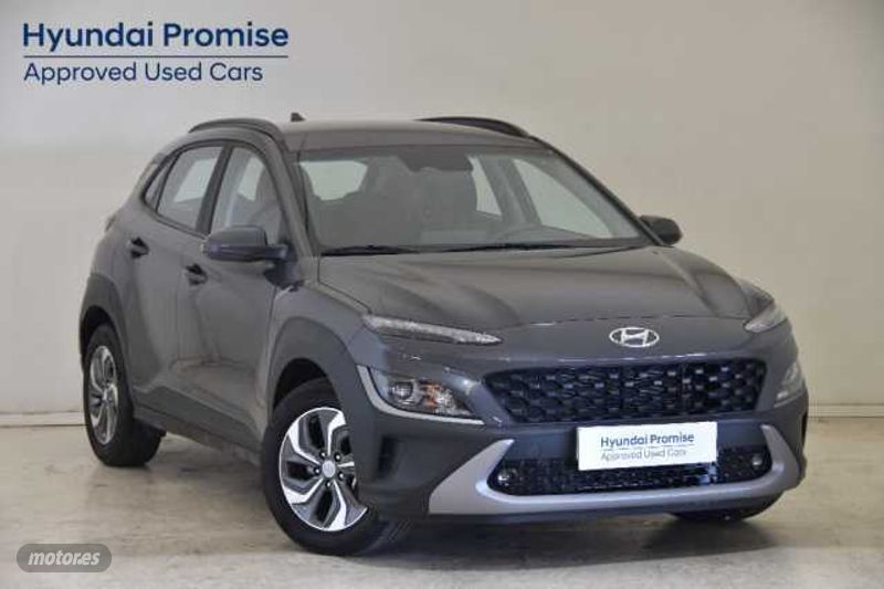 hyundai kona 2023 / 12.567km. foto grande (2)