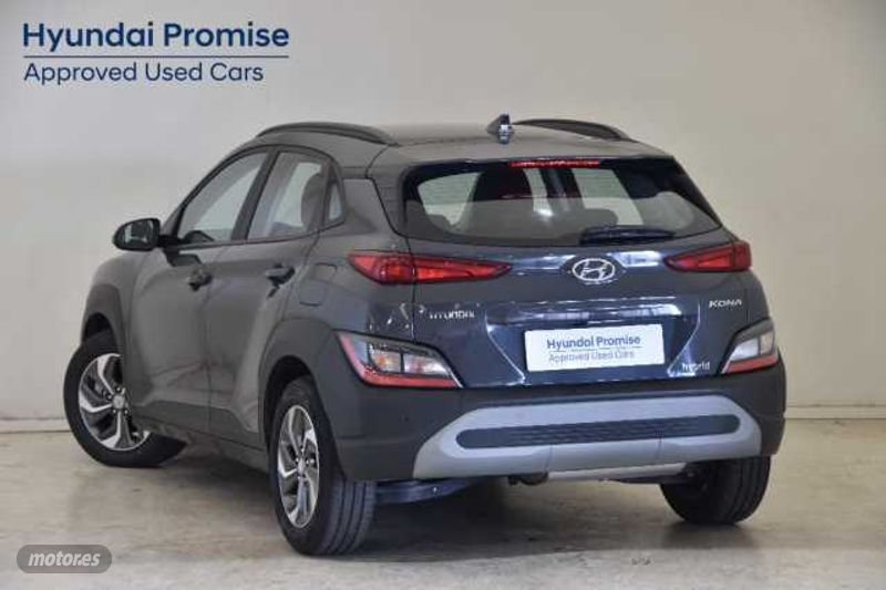 hyundai kona 2023 / 12.567km. foto grande (3)