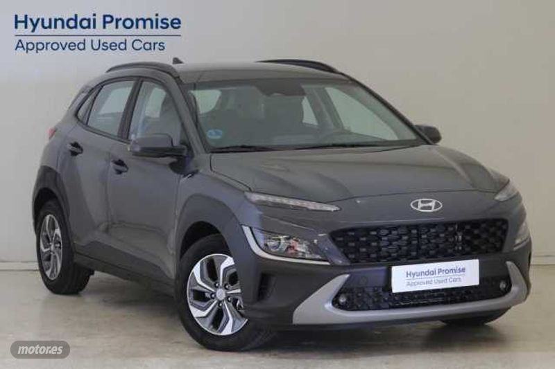 hyundai kona 2023 / 13.104km. foto grande (2)