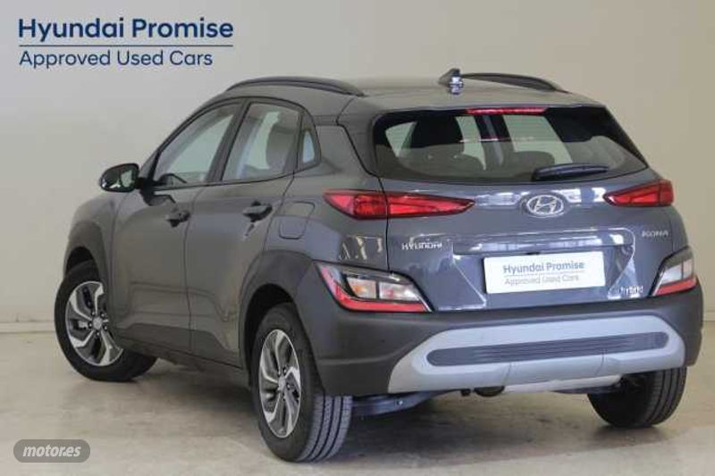 hyundai kona 2023 / 13.104km. foto grande (3)