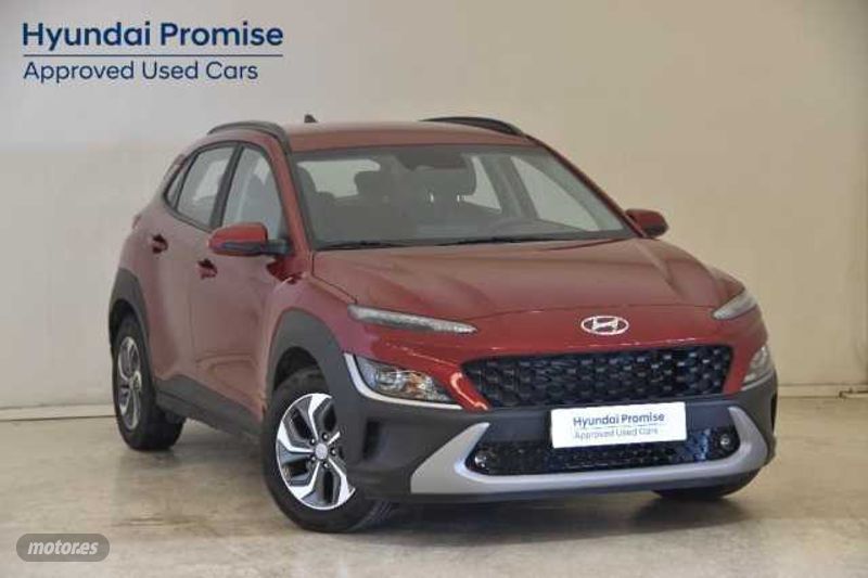 hyundai kona 2023 / 11.502km. foto grande (2)