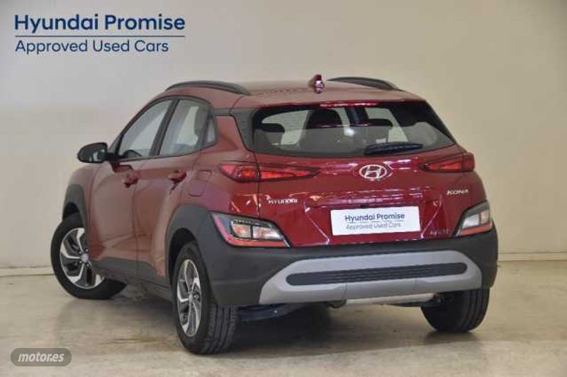 hyundai kona 2023 / 11.502km. foto grande (3)