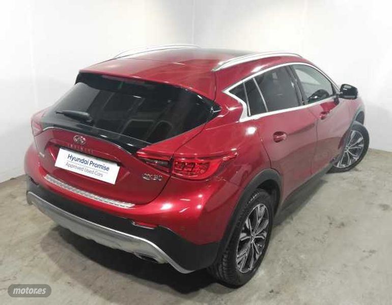 infiniti qx30 2019 / 114.492km. foto grande (2)