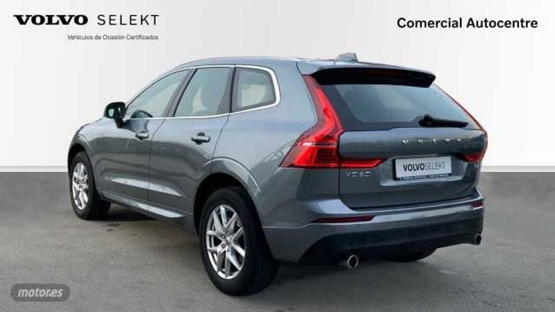 volvo xc 60 2019 / 100.228km. foto grande (2)