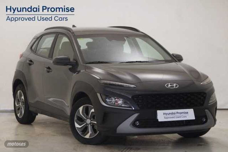 hyundai kona 2023 / 13.589km. foto grande (2)