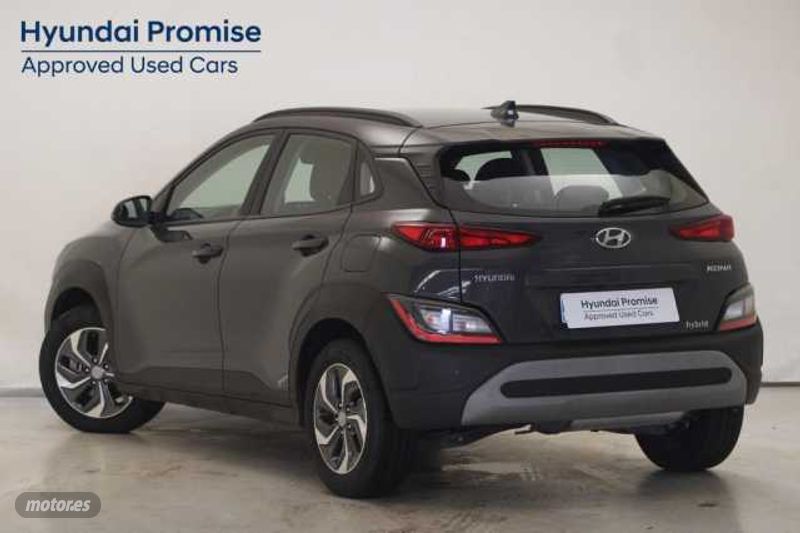 hyundai kona 2023 / 13.589km. foto grande (3)