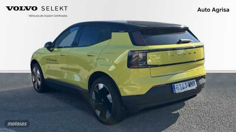 volvo ex30 2024 / 6km. foto grande (2)