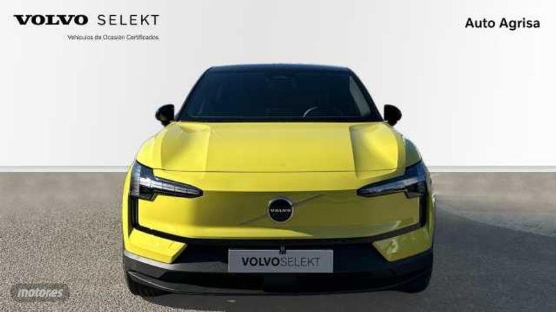 volvo ex30 2024 / 6km. foto grande (3)