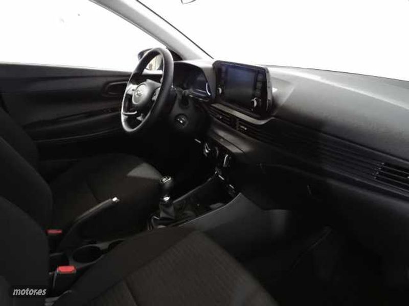 hyundai i20 2023 / 12.000km. foto grande (3)