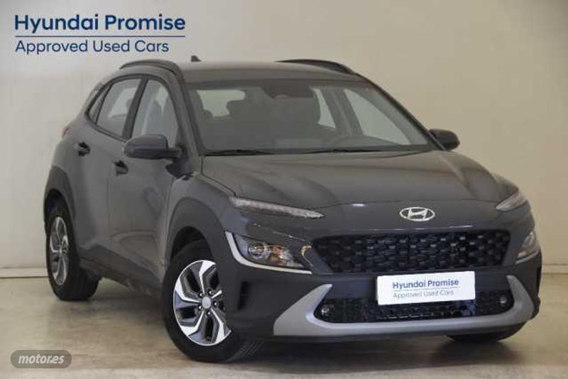 hyundai kona 2023 / 14.461km. foto grande (2)