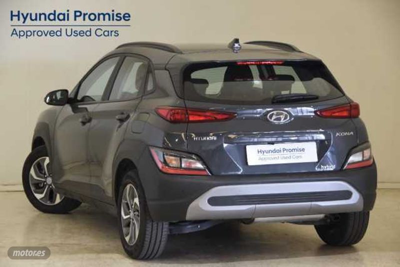hyundai kona 2023 / 14.461km. foto grande (3)