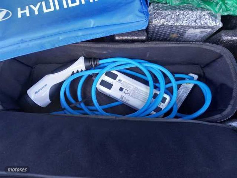 hyundai kona electric 2021 / 127.000km. foto grande (3)