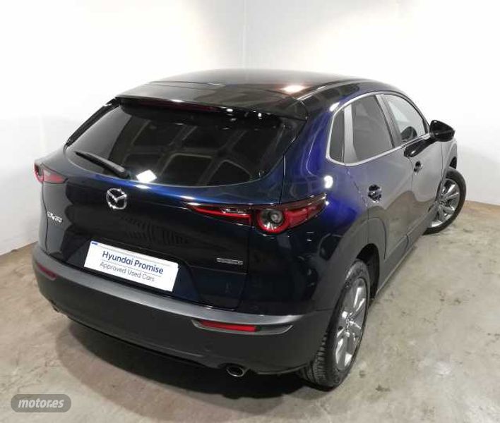 mazda cx-30 2020 / 38.333km. foto grande (2)
