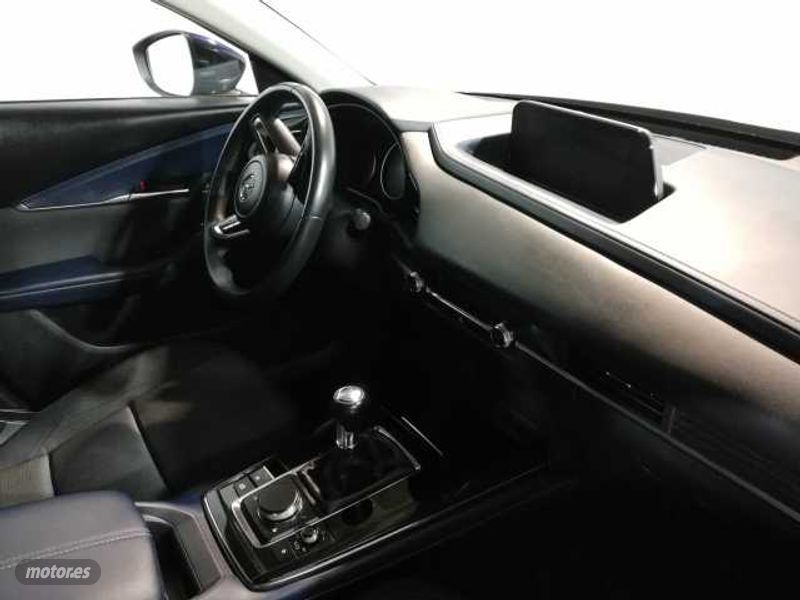 mazda cx-30 2020 / 38.333km. foto grande (3)